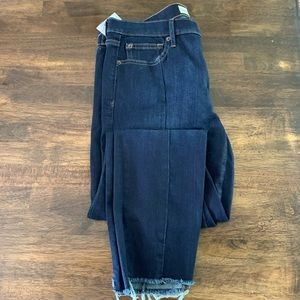 Gap Jeans - Size 32 (14)